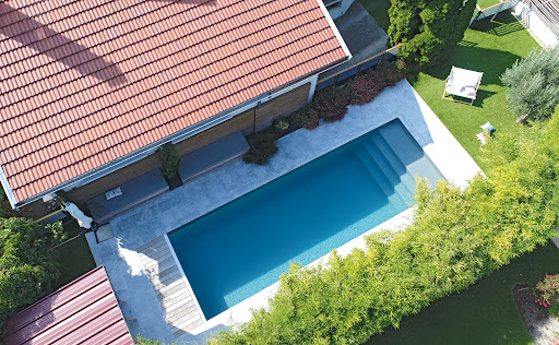 Photo de Piscines Desjoyaux I Flandres & Littoral
