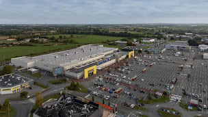 Photo n°4 de Centre Commercial Carrefour Cholet à Cholet (Magasin de jeux vidéo)