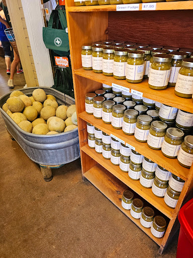 Ham Orchards - Visual