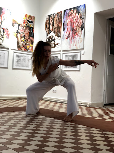 Studio Zehn, Künstlerkollektiv - Thumbnail
