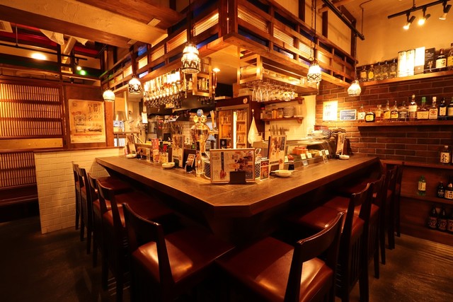 酒場ハイカラトンボ