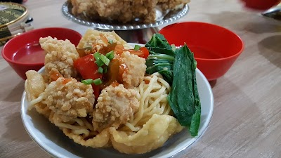 Photos of Hot Cui Mie