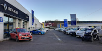 Renault / Dacia - Grand Garage de la République à Is-sur-Tille