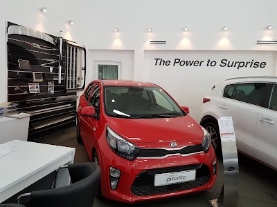 Photos of Kia garage Car services Fiat B.t Beersheba