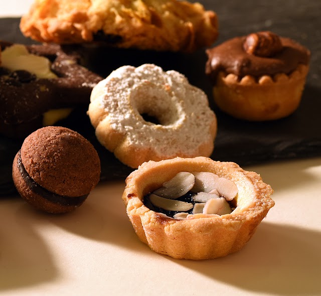 Il Regno della Pasta di Parlato Sofia & C. Snc