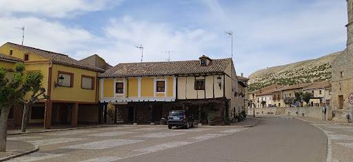 Bar La Plaza de Palenzuela - Thumbnail