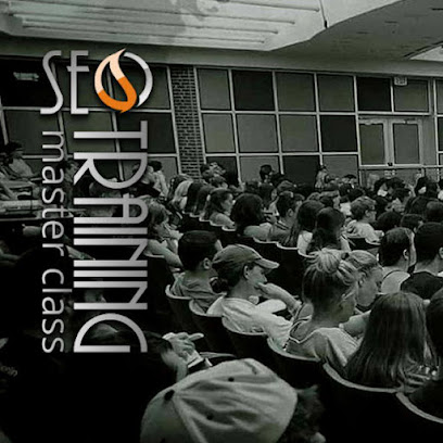 Curso de SEO em SP | SEO Training Master Class