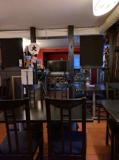 Photos of Japan Restaurant GINKGO