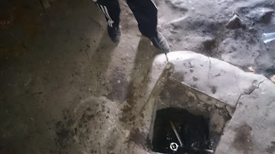 Photos of Tsakhevank