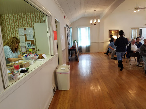 Woman's Club of Asbury Park Gallery - United States