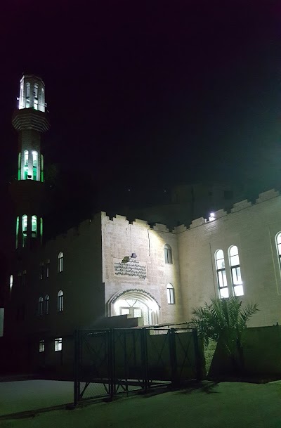 Photos of Dross Mosque