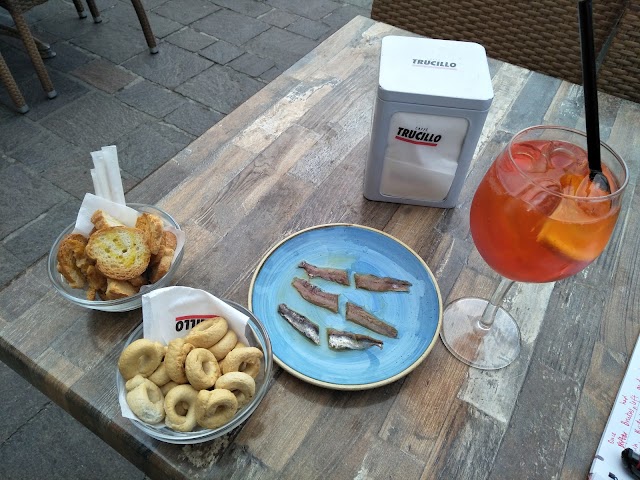 Bar Miramare