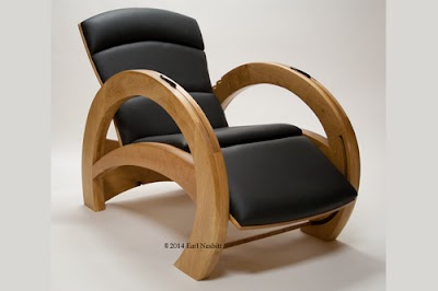 Earl Nesbitt Fine Furniture..