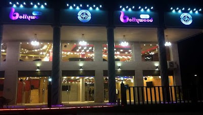 Photos of bollywood cafe مقهى بوليوود