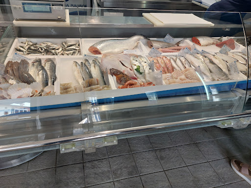 Pescheria Mauromare - Thumbnail