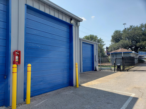 King Size Storage - Visual