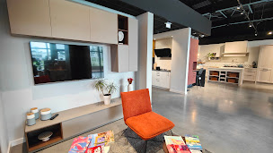 Photo n°5 de Cuisines JACQ à Landerneau (Magasin de meubles de cuisine)