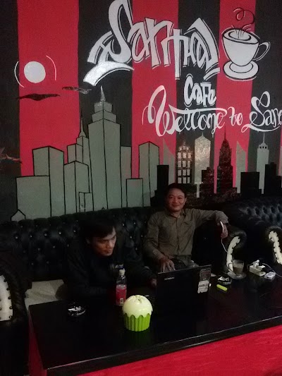 Photos of S. Mart & Sarma Cafe