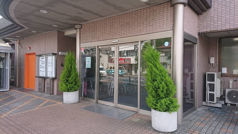 医療法人社団厚潤会 日野駅前病院