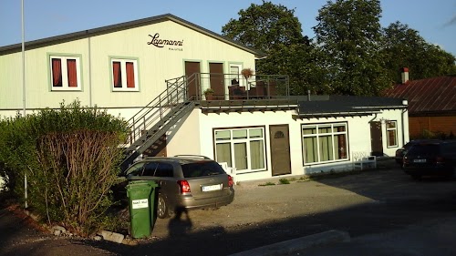 Accomodation