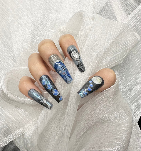 SAKA Beauty - Thumbnail