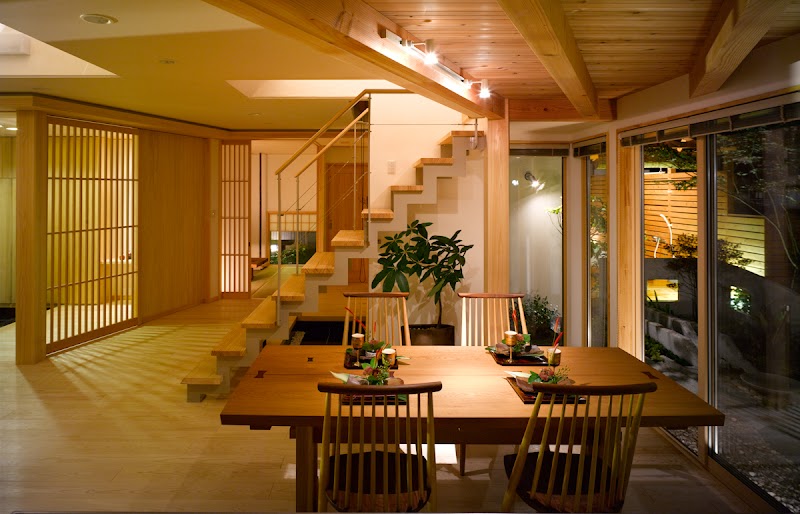 イシンホーム奈良中央店（株式会社都建設）