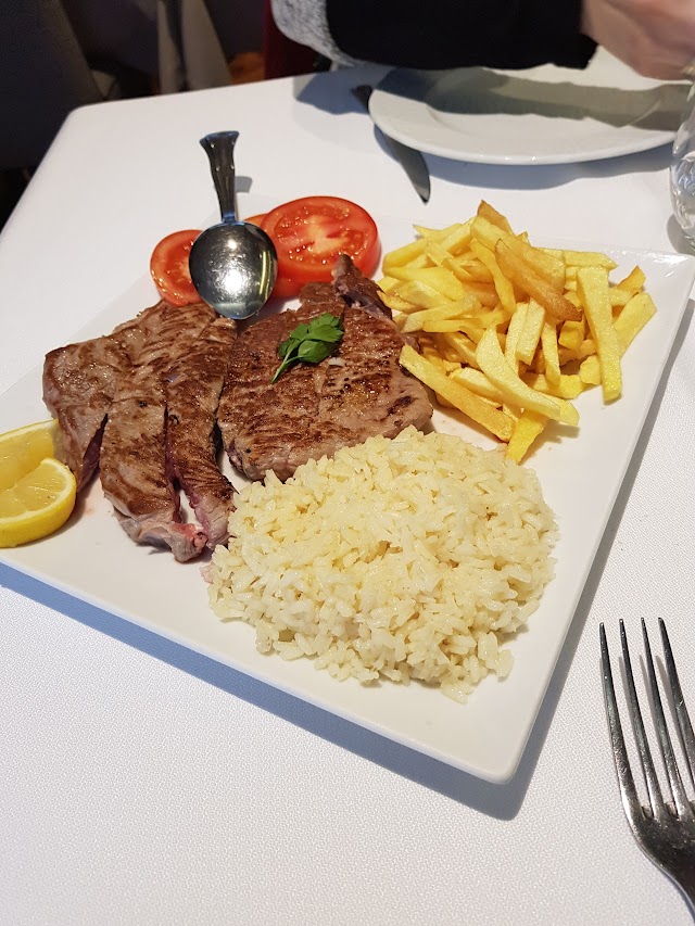 O Caneiro