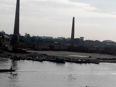 Photos of Dharmaganj Boat Ghat