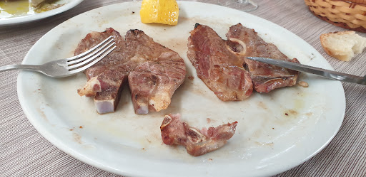 Trattoria Saverio - Thumbnail
