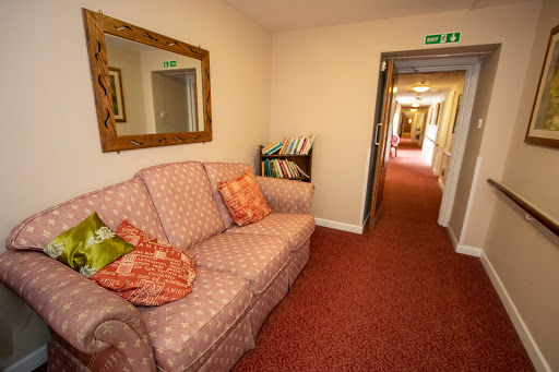Greenhill Care Home - Shaw healthcare - Thumbnail