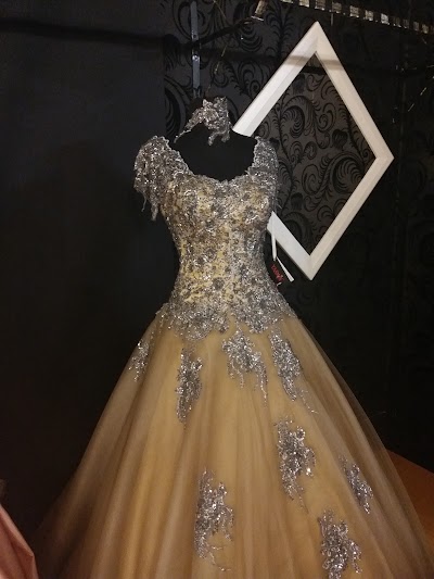 Photos of Yasmin Fashion Design