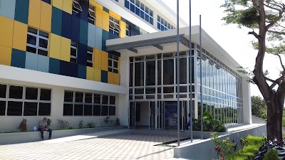 Photos of Universidad Panamericana. Campus UPANA