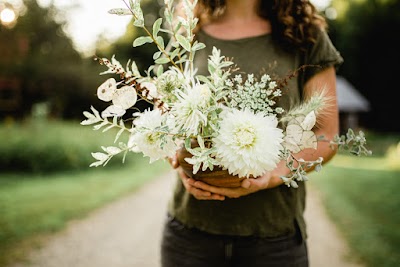 Tanglebloom | floral design + flower farm