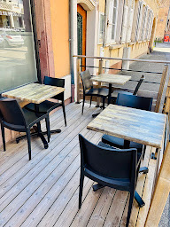 Photo n°18 de La Table d'Aur à Haguenau (Restaurant français)