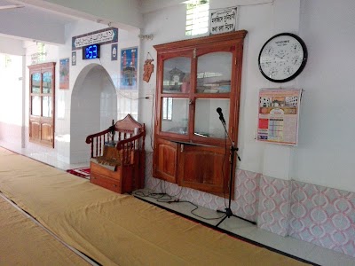 Photos of দক্ষিন বর্ধমান জামে মসজিদ