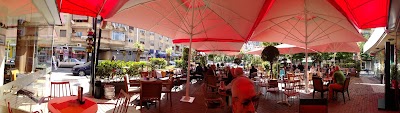Photos of Kafe Flora