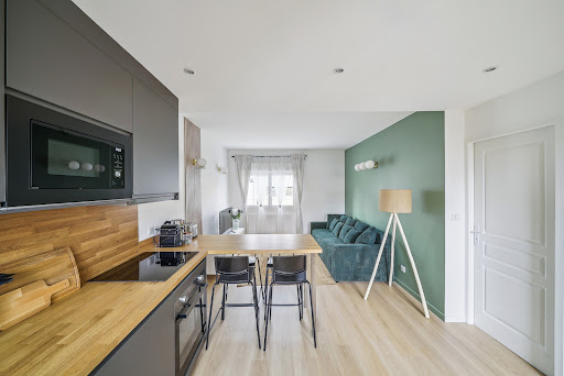 Trust Invest - investissement immobilier Lyon