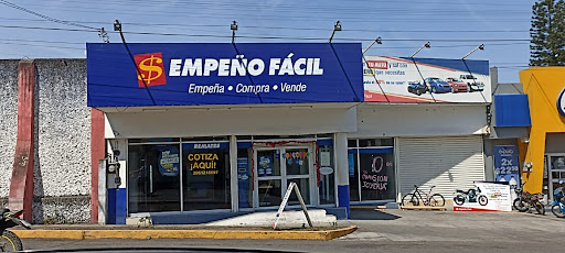 Empeño Fácil Cardel