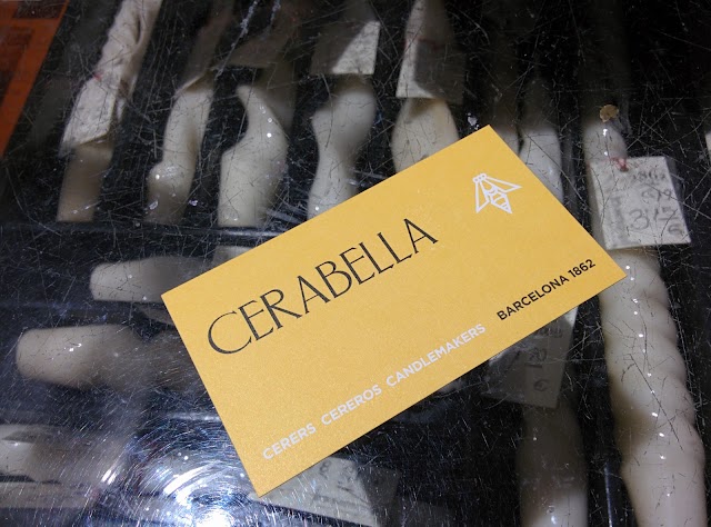Cereria Abella
