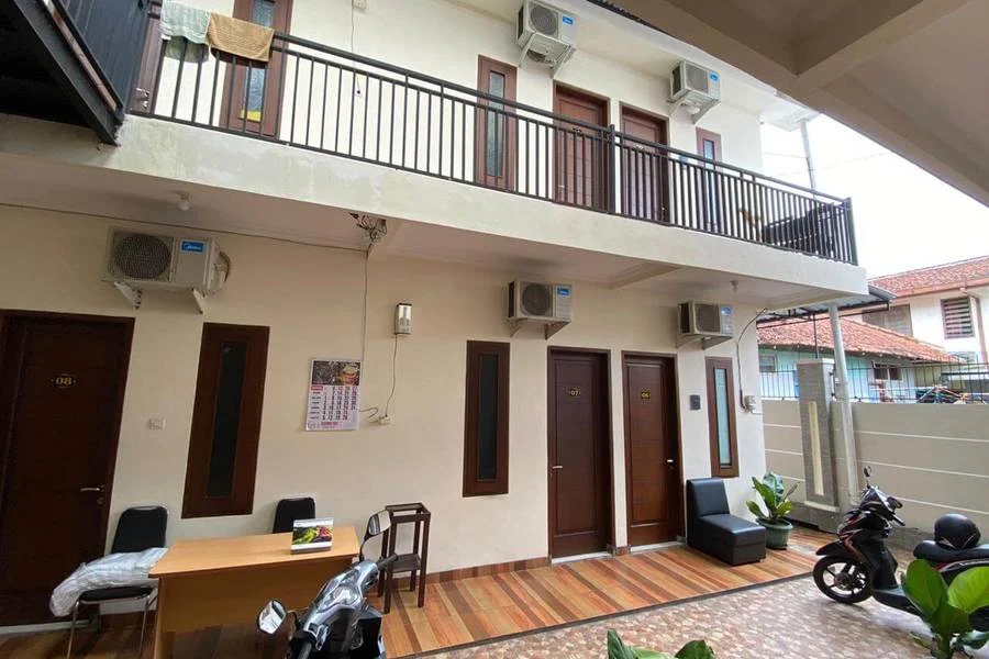 Jatiwinangun Homestay near GOR Satria Purwokerto RedPartner
