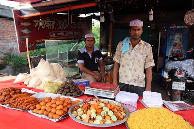 Photos of Satkhira Hotel & Restaurant