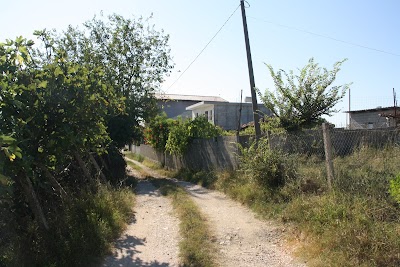 Ishëm Castle