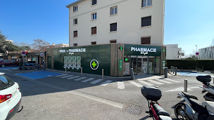 Photo n°1 de PHARMACIE DE LA POSTE à La Valette-du-Var (Pharmacie vétérinaire)