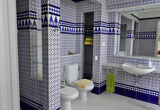 Hotel Alhambra - Thumbnail