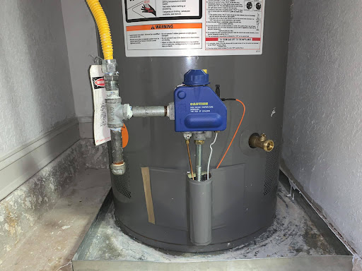 bluefrog Plumbing + Drain of Boston Metro West - Thumbnail