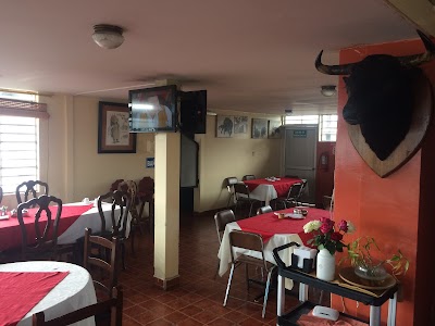 Photos of Paradero Restaurant La Avelina