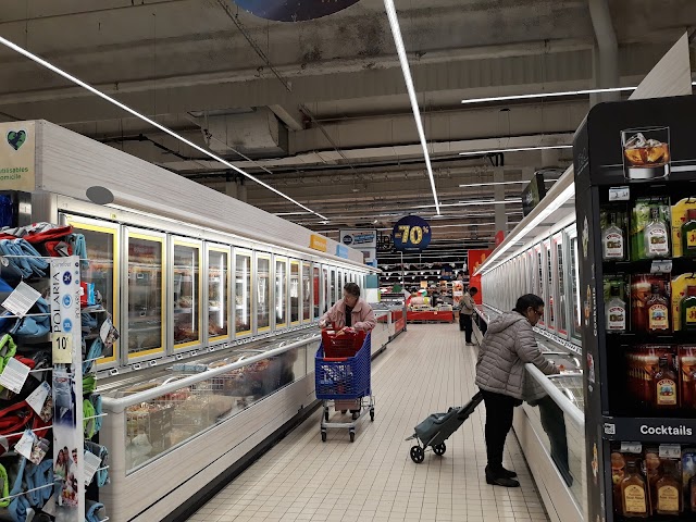 Carrefour Pro