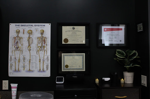 Cooper's Muscle Therapy, L.L.C. - Thumbnail