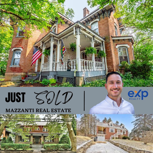 Myles Mazzanti - Real Estate Broker - Milestone Realty - Thumbnail