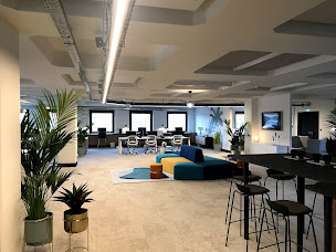 Photo n°1 de SWAL, Fabricant de Plafond Tendu & Toile Tendue à Tarare (Designer d'intérieur)